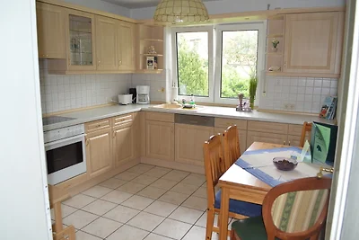 Ferienwohnung Fehmarn