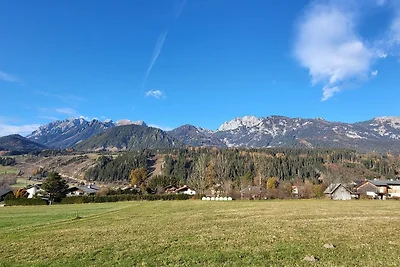 Dachsteinblick by Alpendyll