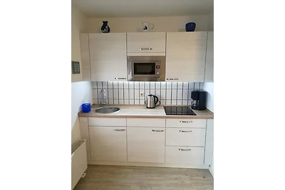 FEWO bis 2 Pers. inmitten den