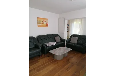 Vakantiehuis Ontspannende vakantie Egloffstein