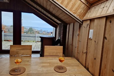 Vakantiehuis Ontspannende vakantie Glücksburg