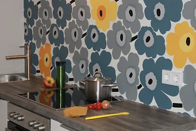 Appartamento Vacanza con famiglia Köln Innenstadt