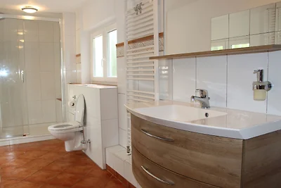 Ferienhaus Naturliebe 6000qm