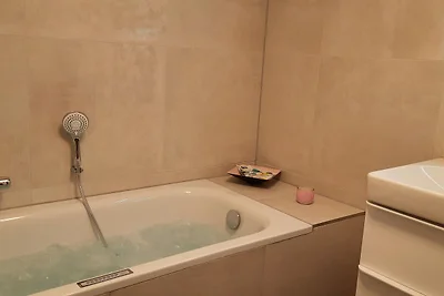 Vakantiehuis Ontspannende vakantie Driedorf