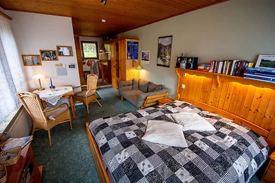 Casa vacanze Vacanza di relax Ilmenau