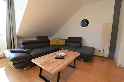 FeWo "Sandburg" Whg. 36