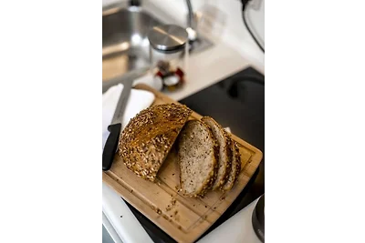 Vakantieappartement Gezinsvakantie Lüdersburg