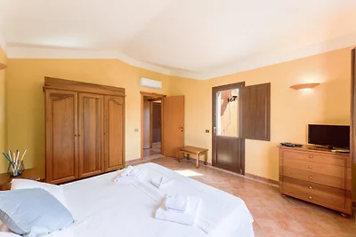 Baia delle Palme 4 people Apartment