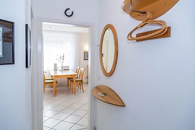 Ferienwohnung Möwe nur 200m vom