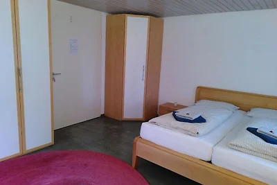 Vakantieappartement Gezinsvakantie Gomadingen