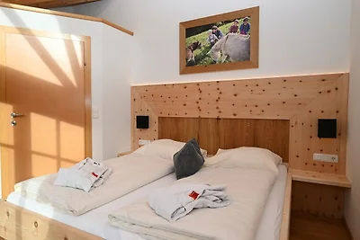 Vakantieappartement Gezinsvakantie Biberwier