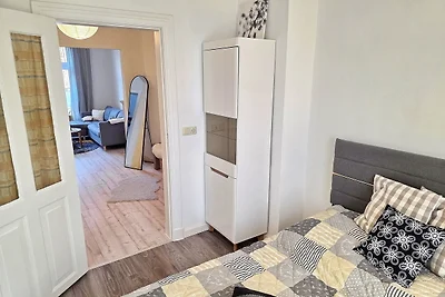 An der Wismaria - ABC619