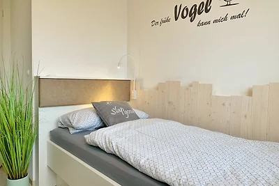 Appartamento Vacanza con famiglia Dorum