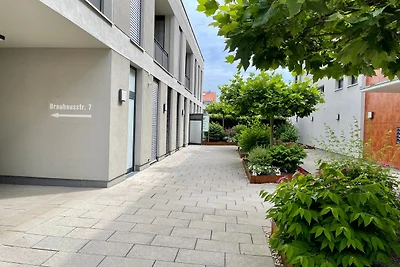 Luxus Ferienwohnung Am Dalberg
