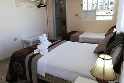 CASA YINDRA Y RUBEN Appartement 1