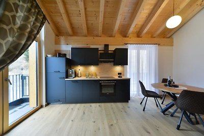 Vakantieappartement Gezinsvakantie Damüls