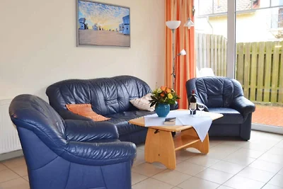 Ferienhaus Zum Mühlenkamp, App. 9