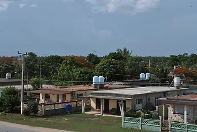 Vakantieappartement Gezinsvakantie Matanzas