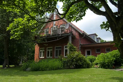 Vakantieappartement Gezinsvakantie Barkelsby