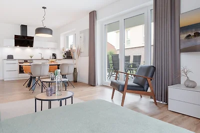 Dahmer Dünen Baltic Domizil