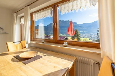 Haus Bollwein Whg. 2