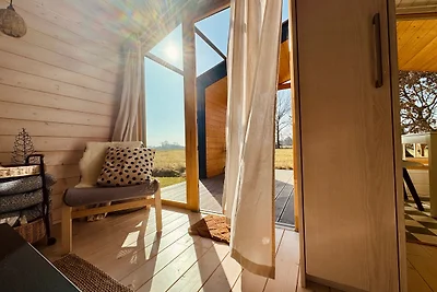 Hochwertiges Tiny House mit