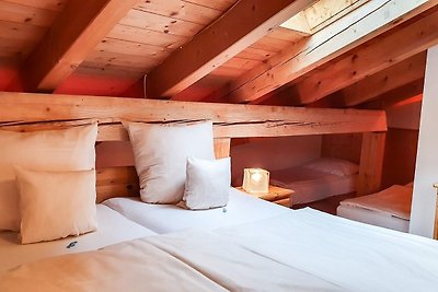 Vakantieappartement Gezinsvakantie Mittenwald