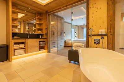 Chalet Residenz Mühlermoos -