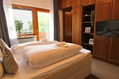 Ferienhaus Anita - Wohnung Nr. 7/8