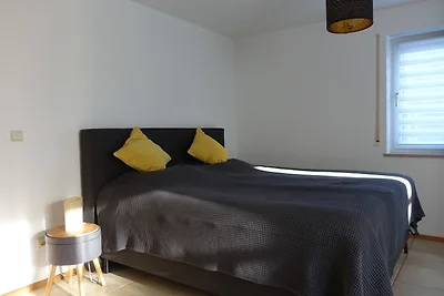 Vakantieappartement Gezinsvakantie Würzburg