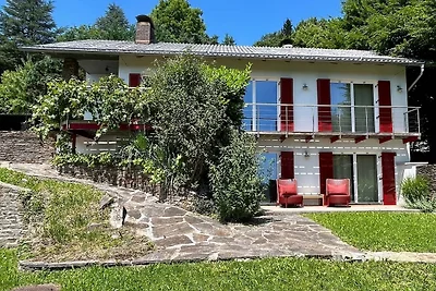 Traumhaus mit herrlichem Blick