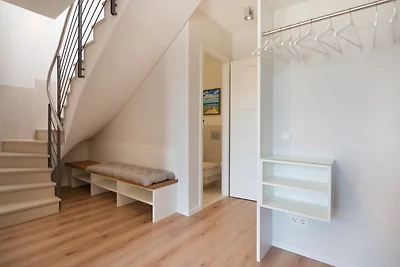 Ostsee - Reetdachhaus Nr. 35 "Gras"