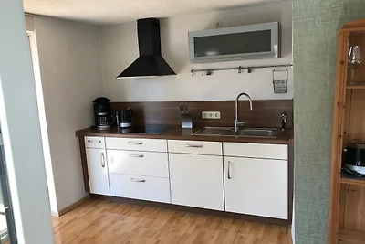 Casa vacanze Vacanza di relax Feldberger Seenlandschaft