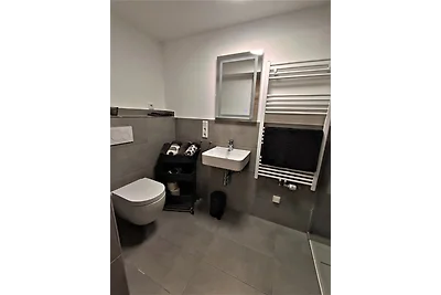 Appartamento Vacanza con famiglia Schalkenmehren