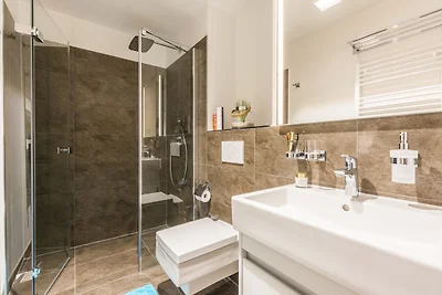 Appartamento Vacanza con famiglia Prerow