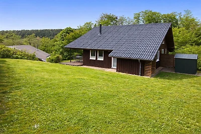 Premium-Ferienhaus - Extertal