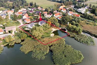 Watermark Usedom - Premium