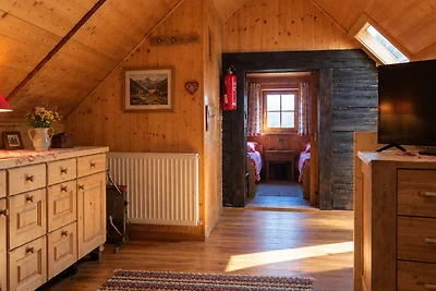 StanzerHütte – Traumhafte