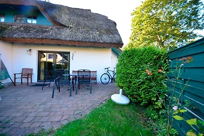 Casa vacanze Vacanza di relax Groß Zicker