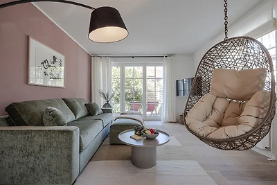 Kajüte #22 | Dock 6c