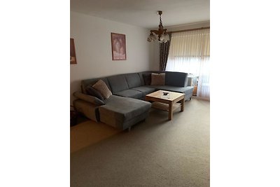 Vakantieappartement Gezinsvakantie Obermaiselstein