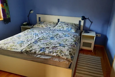 Casa vacanze Vacanza di relax Drahnsdorf