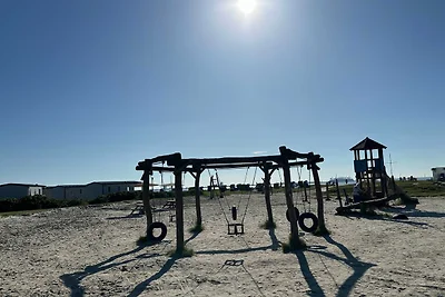 Kleine NordseePerle in Tossens mit