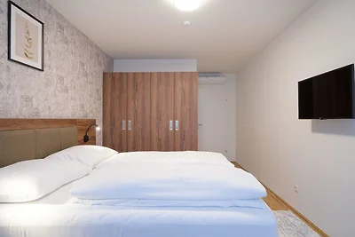Vakantieappartement Gezinsvakantie Wien