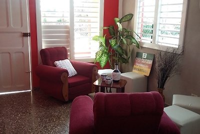 Casa California y Luis Appartement