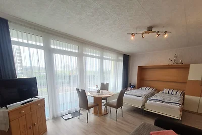 Haus Baltic - App. 58 - direkt