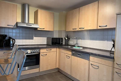 Bibelöd24 Appartement 9