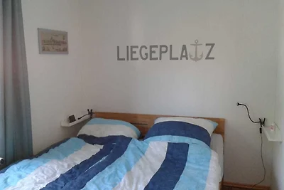 Vakantieappartement Gezinsvakantie Eckernförde