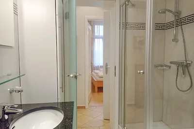 Vakantieappartement Gezinsvakantie Heringsdorf