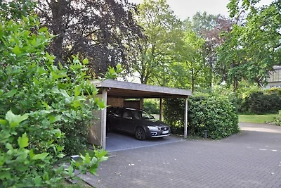 Vakantieappartement Gezinsvakantie Heikendorf